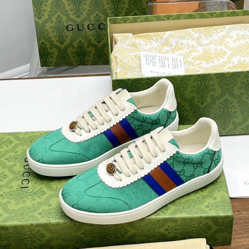 G*u*i casual shoes